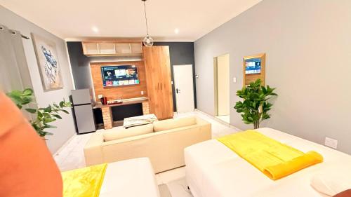 nexus luxury lodge