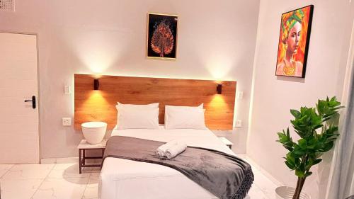 nexus luxury lodge