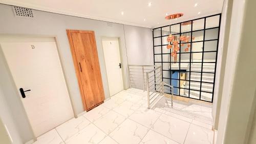 nexus luxury lodge