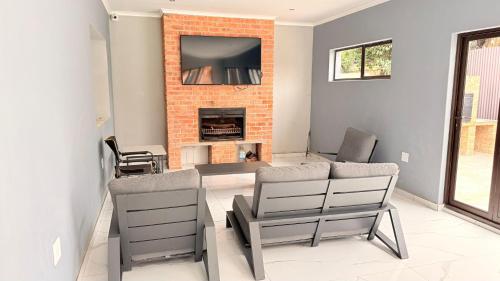 nexus luxury lodge