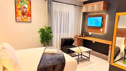 nexus luxury lodge