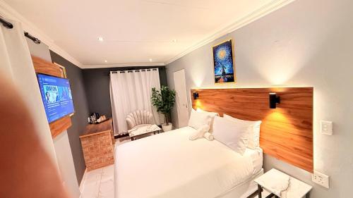 nexus luxury lodge
