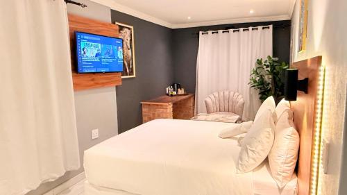 nexus luxury lodge