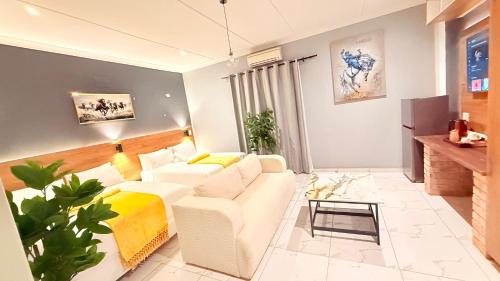 nexus luxury lodge