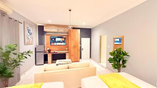 nexus luxury lodge