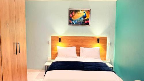 nexus luxury lodge
