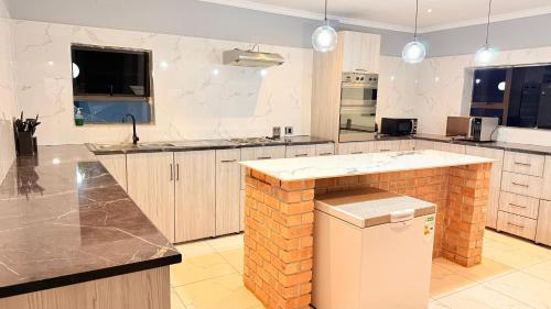 nexus luxury lodge