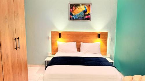 nexus luxury lodge