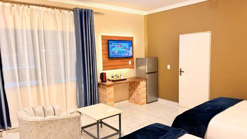 nexus luxury lodge