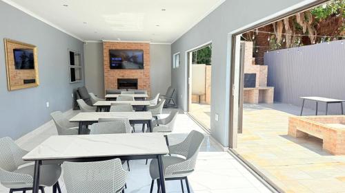 nexus luxury lodge
