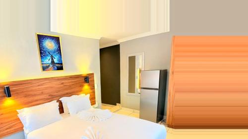 nexus luxury lodge