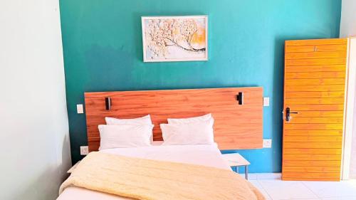 nexus luxury lodge