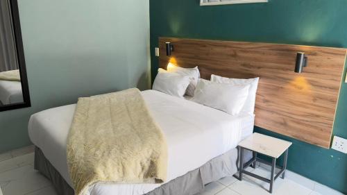 nexus luxury lodge