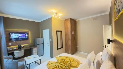nexus luxury lodge