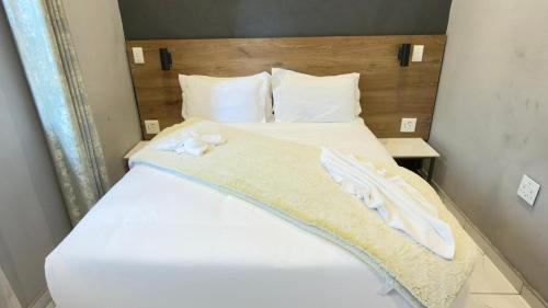nexus luxury lodge