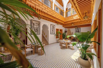 riad al ghazlan