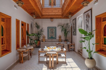 riad al ghazlan