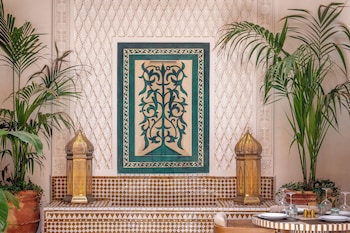 riad al ghazlan