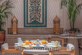riad al ghazlan