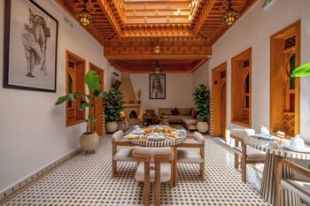 riad al ghazlan