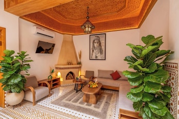 riad al ghazlan