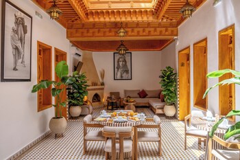 riad al ghazlan