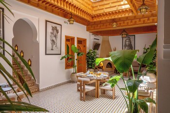 riad al ghazlan