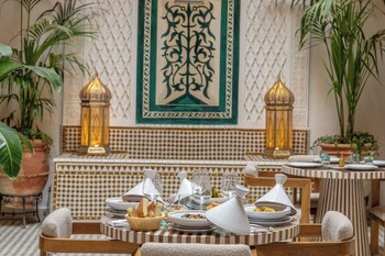 riad al ghazlan