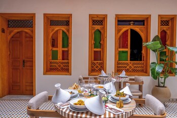 riad al ghazlan