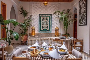 riad al ghazlan