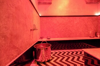 riad al ghazlan
