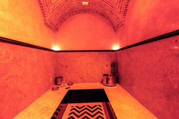 riad al ghazlan