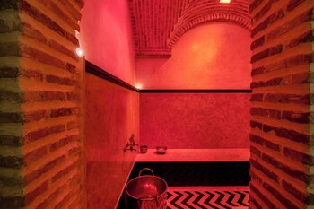 riad al ghazlan