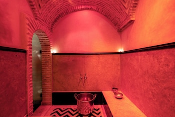 riad al ghazlan