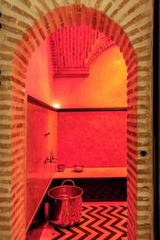 riad al ghazlan