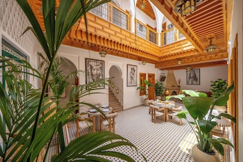 riad al ghazlan