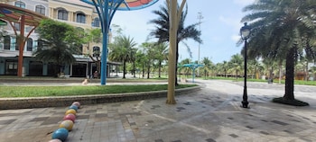Gio Bien Homestay - Sea Breeze,,3 star