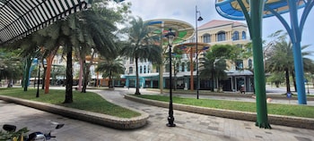 Gio Bien Homestay - Sea Breeze,,3 star