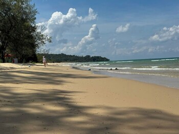 gio bien homestay sea breeze