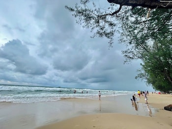 gio bien homestay sea breeze
