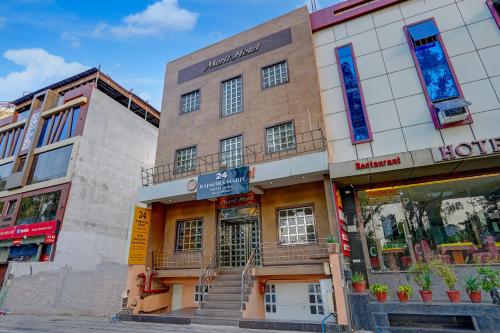 rajmora marit hotel agra