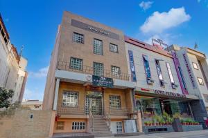 rajmora marit hotel agra