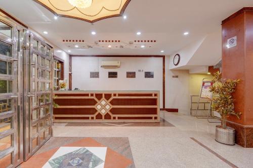 rajmora marit hotel agra