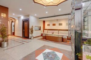 rajmora marit hotel agra