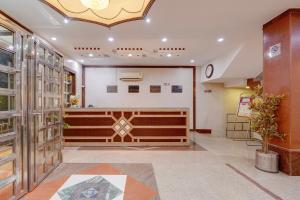 rajmora marit hotel agra