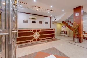rajmora marit hotel agra