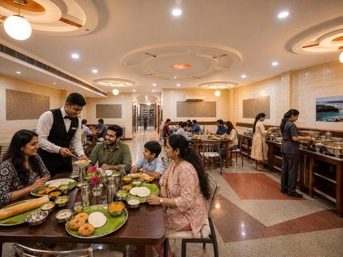 rajmora marit hotel agra