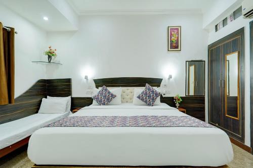 rajmora marit hotel agra