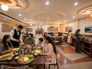 rajmora marit hotel agra