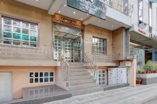 rajmora marit hotel agra